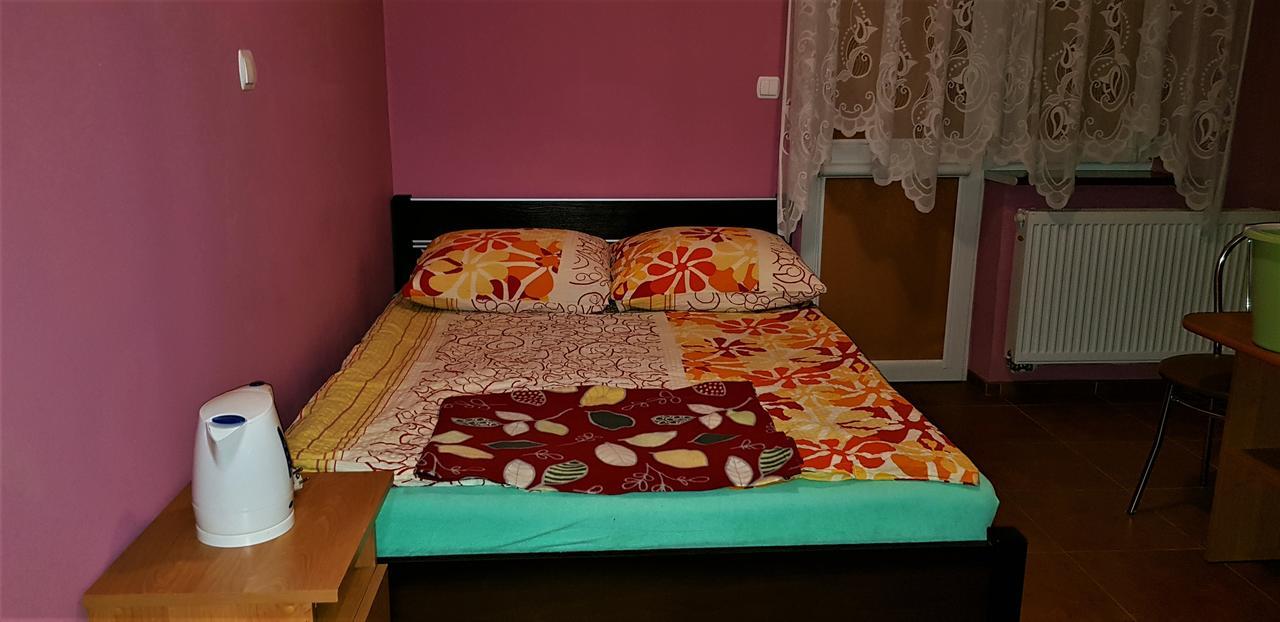 Pokoje Goscinne Pryzmat Władysławowo المظهر الخارجي الصورة